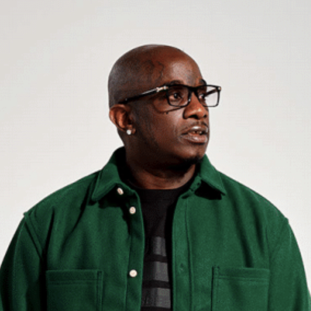 Home - Big Facts Podcast